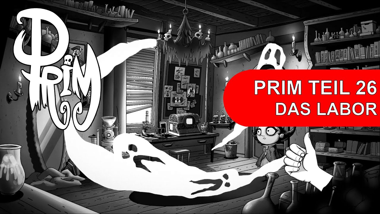⚰️ PRIM vs. Undertaker: Die Büchse der Pandora! ...oder, VERDAMMT!!! #youtubestar #gameplay
