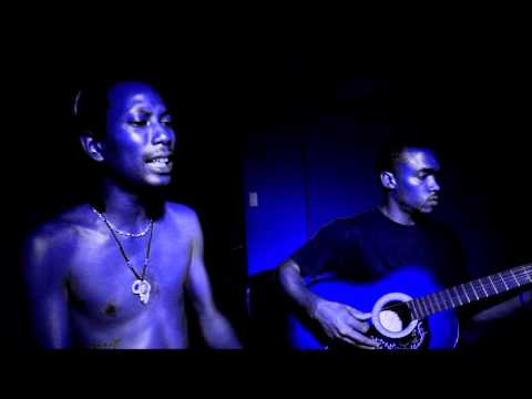 RHEON ELBOURNE / ADRIAN PIERRE - SEND YOU A MESSAGE