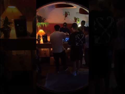 Ÿudini Live @ Matter of Time 21.05.2025