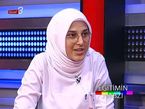 KANAL 3’TE SABAH 12 02 2019