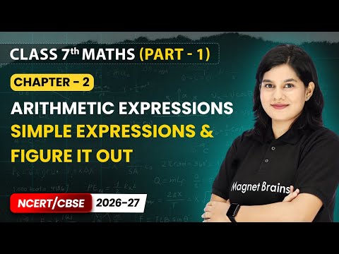 Large Numbers Around Us One Shot Revision Class 7th Maths Chapter 1 CBSE 2025 26
