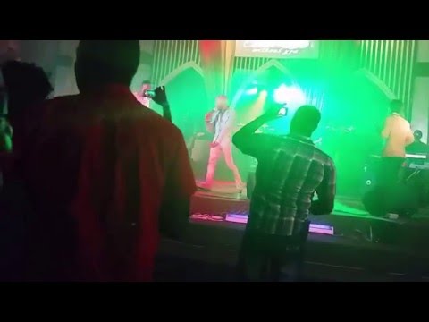 Rondell Postive & iWorshipp - Never Change/Sticks nor Stones