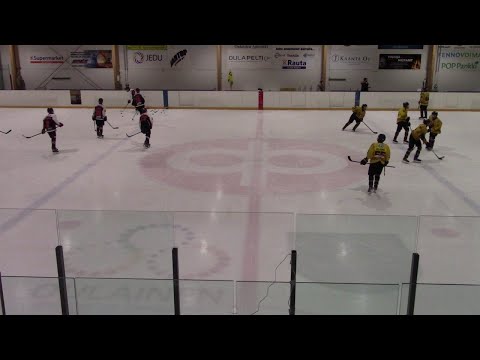 U15 AAA COBRAT-KALPA