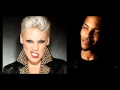 TI. ft Pink - Guns & Roses