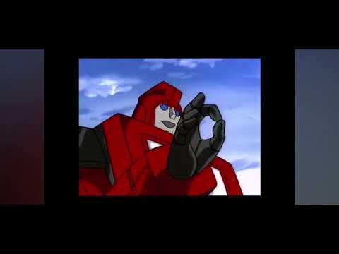 9 minutes and 2 seconds of the best clips from G1 Transformers that I have saved on my phone