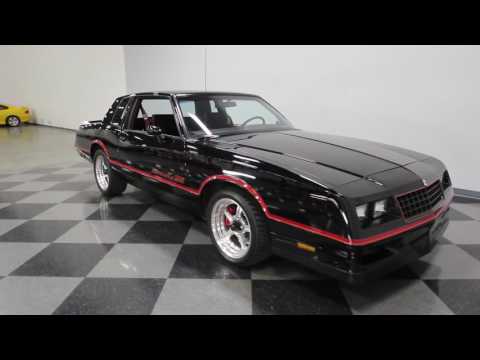 1985 Chevrolet Monte Carlo SS (CC-914299) for sale in Lavergne, Tennessee