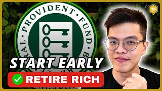 How to optimise your CPF in your 20s-30s (My plan)