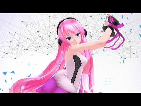 [MMD] Motion by BEAUTIFUL LUKA - ONE   FIESTA