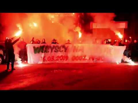 Okocimski Brzesko vs. Tarnovia Tarnów: Zapowiedź