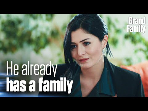 Meryem is at Nazlı's house! - Grand Family Short Scenes