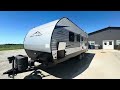 Check out this Video for a 2019 East to West Della Terra 25KRB(Stock #9000910)  for sale by RV Dynasty. This unit is located in Bunker Hill, IN