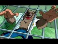 Fleas Release Me Archie S Weird Mysteries Archie Comics Episode 8