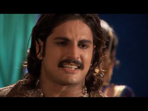 Jodha Akbar – Die Prinzessin und der Mogul S2 E121 | Zee One Germany