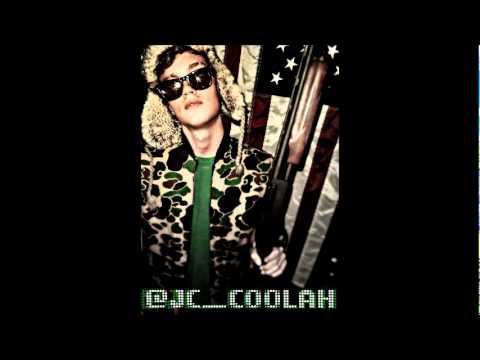 JC ft. Dougie Moe "WAY TOO LOUD"