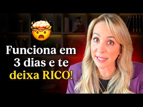 Como mudar rápido sua vida financeira