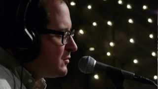 Craig Finn - Jackson (Live on KEXP)