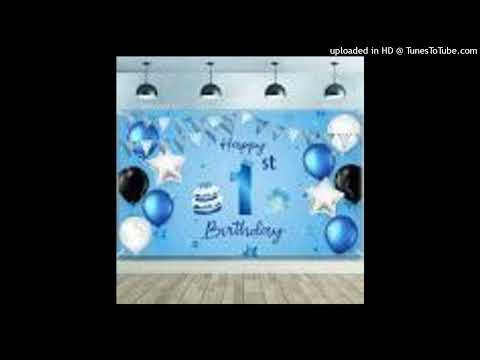 2022 Kiribati Teraatabu 1st birthday Song By Tearawa Produced By Dj Nauaiti