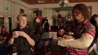 Johnsonville Keep It Juicy – Campaign Breakdown & Brand Story (2026)