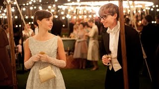 MVFF37 Interview: Actor Eddie Redmayne THEORY OF EVERYTHING
