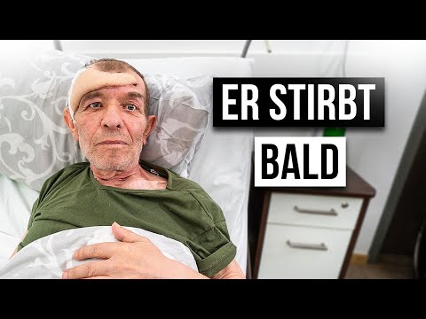 Wie ist das ZU STERBEN?