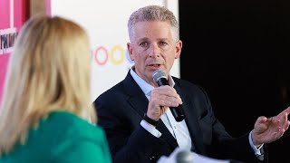 Google VP of government affairs & Public policy Mark Isakowitz on care