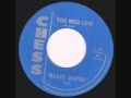Muddy Waters - You Need Love 