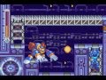 Gameboy Advance Longplay 122 Mega Man Bass