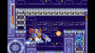 Vidéo Mega Man & Bass