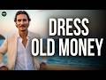 How To Dress Like James Bond On A Budget