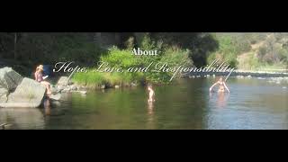 Second Chance, Nevada County - teaser