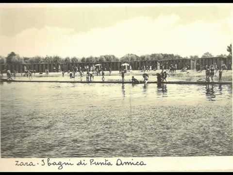 Klapa Zadar - Zadre grade