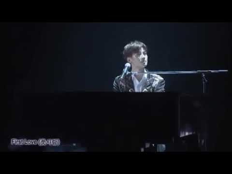 Innocent Love video