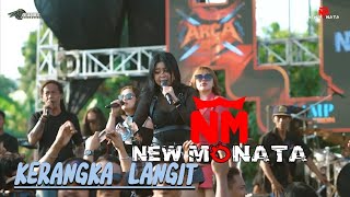 Download lagu KERANGKA LANGIT (COVER) NEW MONATA - LIVE LAMONGAN mp3