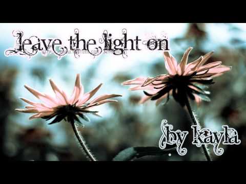 I'd be lost, without you ~