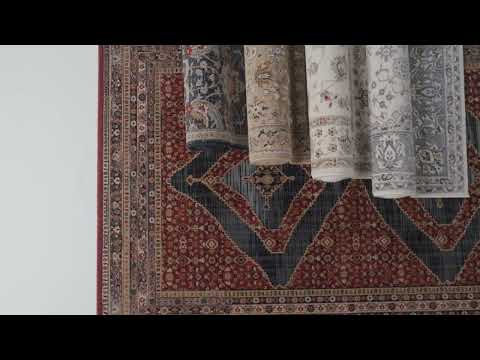 Миниатюра изображения товара Ковер Moldabela Bella Прямоугольник 1183 1 51033 (2.4x3.4)