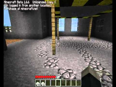 escalation minecraft