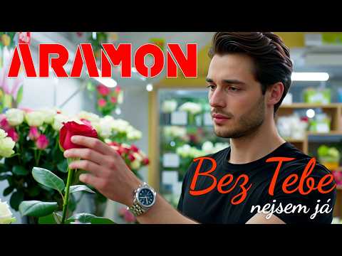Aramon - Bez Tebe [oficiální videoklip] [Album Mezi nebem a Tebou]