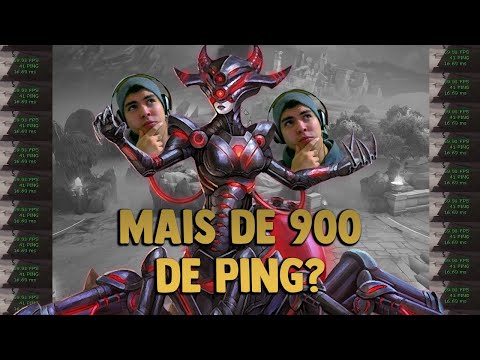 SMITE BRASIL | SEASON 6 - RANKED CONQUISTA ft. XHITOMAN - Arachne (JG)
