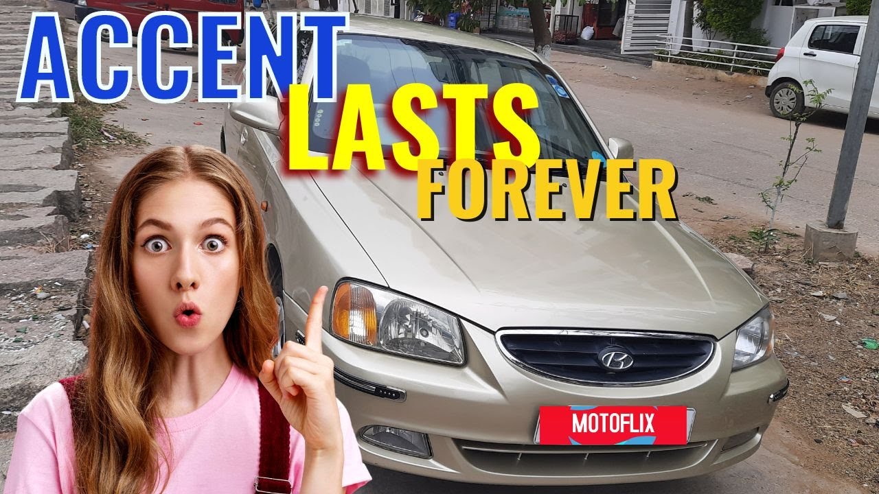 HYUNDAI ACCENT LAST FOREVER | Motostreet Garage