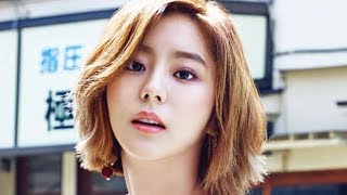 What Popular K-Pop Stars Looked Like Before And After Surgery