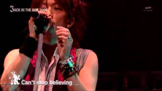 Download lagu tetsu - REVERSE, Can't stop belieaving mp3