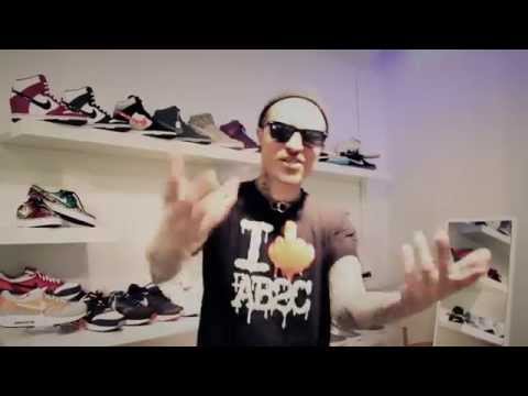 L'AB2C Feat  L'AB7 - Elektroporn (Prod. Apolloud) - 2014