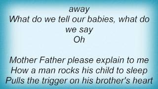 Dave Matthews Band - Mother, Father Lyrics