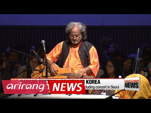 Indian embassy celebrates Korea-India friendship with month-long festival