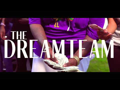 APG Six - Too Hard (Dir. @thethirdeyevisuals)