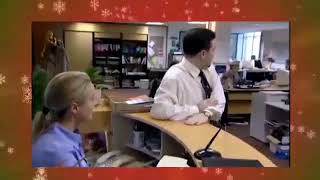 The Crack of Dawn - The Office