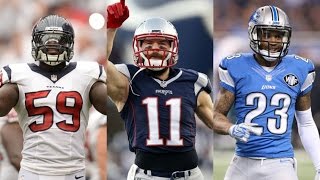 Players That Have NEVER Been To A Pro Bowl