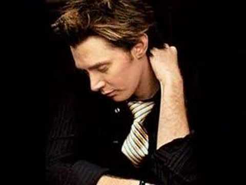 Clay Aiken_On the wings of Love