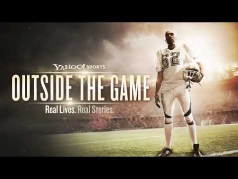 Yahoo Sports Presents: Outside The Game w/ Angela Sun Promo