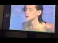 Swimming ‍ ️ Pool ‍ ️ Letter N